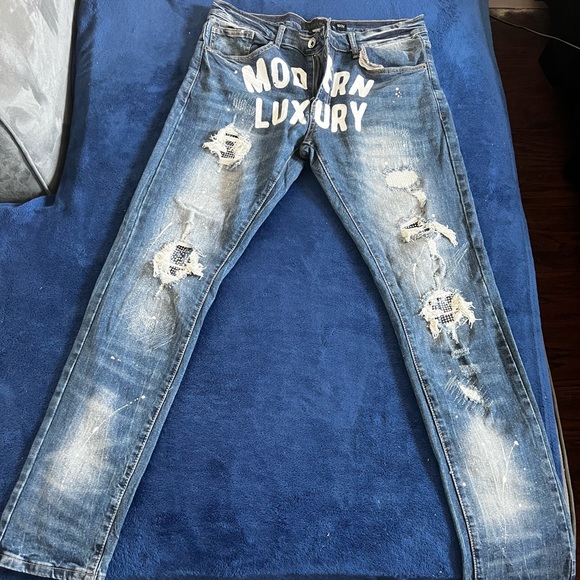 decibel Jeans Decibel Modern Luxury Denim Jeans Poshmark